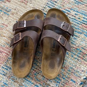 Birkenstock sandal 9.5 women